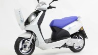 Moto - News: Peugeot Scooters a H2Roma 2010