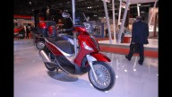 Moto - News: Piaggio Mp3 Yourban a EICMA 2010