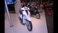 Moto - News: Piaggio Mp3 Yourban a EICMA 2010