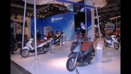 Moto - News: Piaggio Mp3 Yourban a EICMA 2010