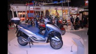 Moto - News: Piaggio Mp3 Yourban a EICMA 2010
