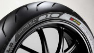 Moto - News: Pirelli Diablo Rosso II a EICMA 2010