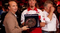 Moto - News: Honda Hirp 2010: premiati i vincitori
