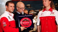 Moto - News: Honda Hirp 2010: premiati i vincitori