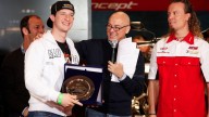 Moto - News: Honda Hirp 2010: premiati i vincitori