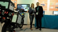 Moto - News: Safe Rider: progetto ambizioso