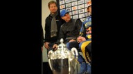 Moto - News: Race of Champions 2010: Nulla di fatto per Doohan