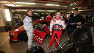 Moto - News: Race of Champions 2010: Nulla di fatto per Doohan