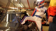 Moto - News: Race of Champions 2010: Nulla di fatto per Doohan