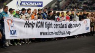 Moto - News: Race of Champions 2010: Nulla di fatto per Doohan