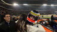 Moto - News: Race of Champions 2010: Nulla di fatto per Doohan