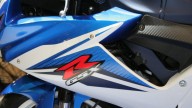 Moto - News: Suzuki Italia: strategie e mercato 2011