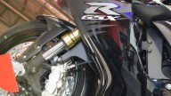 Moto - News: Suzuki Italia: strategie e mercato 2011