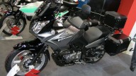 Moto - News: Suzuki Italia: strategie e mercato 2011