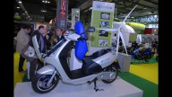 Moto - News: The Green Planet a EICMA 2010