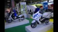 Moto - News: The Green Planet a EICMA 2010