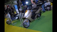 Moto - News: The Green Planet a EICMA 2010