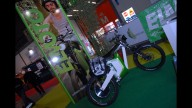 Moto - News: The Green Planet a EICMA 2010