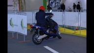 Moto - News: The Green Planet a EICMA 2010