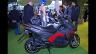 Moto - News: The Green Planet a EICMA 2010