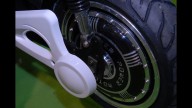 Moto - News: The Green Planet a EICMA 2010