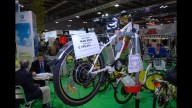 Moto - News: The Green Planet a EICMA 2010