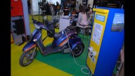 Moto - News: The Green Planet a EICMA 2010