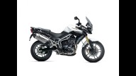 Moto - News: Triumph Tiger 800: ecco i prezzi