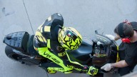 Moto - News: Valencia, test MotoGp: Valentino sulla Ducati