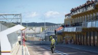 Moto - News: Valencia, test MotoGp: Valentino sulla Ducati