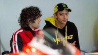 Moto - News: Rossi e Preziosi: nuovo amore?