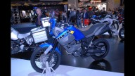 Moto - News: Yamaha EC-03 a EICMA 2010