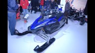 Moto - News: Yamaha EC-03 a EICMA 2010