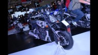 Moto - News: Yamaha EC-03 a EICMA 2010