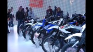 Moto - News: Yamaha EC-03 a EICMA 2010