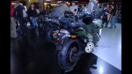 Moto - News: Yamaha EC-03 a EICMA 2010