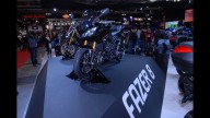 Moto - News: Yamaha EC-03 a EICMA 2010