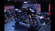 Moto - News: Yamaha EC-03 a EICMA 2010