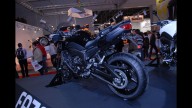 Moto - News: Yamaha EC-03 a EICMA 2010