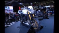 Moto - News: Yamaha EC-03 a EICMA 2010