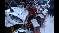 Moto - News: Yamaha EC-03 a EICMA 2010