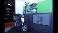 Moto - News: Yamaha EC-03 a EICMA 2010