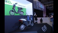 Moto - News: Yamaha EC-03 a EICMA 2010