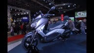 Moto - News: Yamaha EC-03 a EICMA 2010