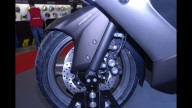 Moto - News: Yamaha EC-03 a EICMA 2010