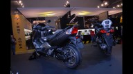 Moto - News: Yamaha EC-03 a EICMA 2010