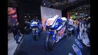 Moto - News: Yamaha EC-03 a EICMA 2010