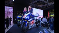 Moto - News: Yamaha EC-03 a EICMA 2010