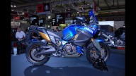 Moto - News: Yamaha EC-03 a EICMA 2010