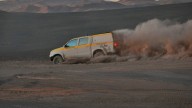 Moto - Gallery: Dakar 2011 - La ricognizione della ASO